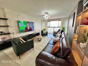apartment em Rua 1451, Centro - Balneário Camboriú - SC