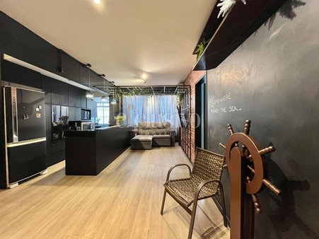 Cômodo Condomínio