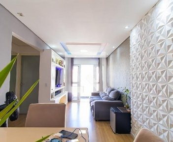 apartment em Rua Conde de São Joaquim, Bela Vista - São Paulo - SP