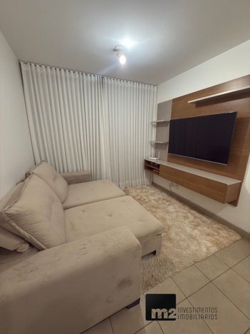 apartment em Rua MDV 6, Moinho dos Ventos - Goiânia - GO