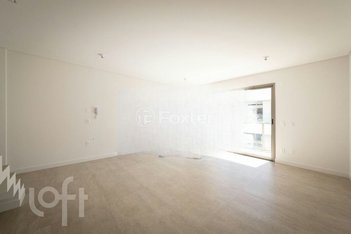 apartment em Rua Júlio Vieira, João Paulo - Florianópolis - SC