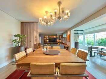 apartment em Rua Sergipe, Consolação - São Paulo - SP