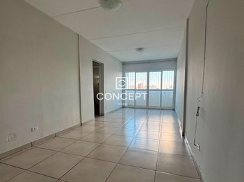 apartment em Rua Desembargador José de Mesquita, Araés - Cuiabá - MT