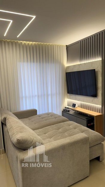 apartment em Rua Riachuelo, Centro - Nova Odessa - SP