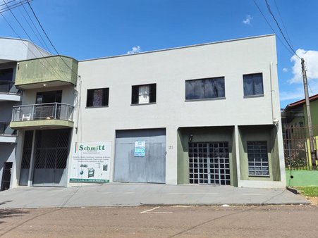 Cômodo Condomínio