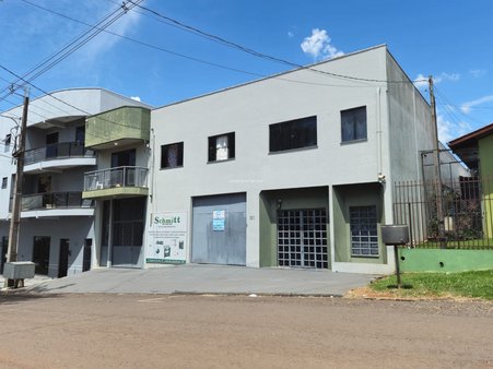 Cômodo Condomínio