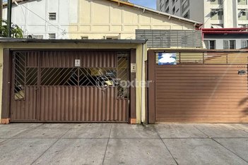 house em Rua Doutor Diogo de Faria, Vila Clementino - São Paulo - SP
