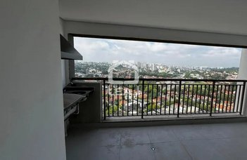 apartment em Rua Sapetuba, Butantã - São Paulo - SP