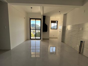 apartment em Rua Montevidéu, Rui Barbosa - Montenegro - RS