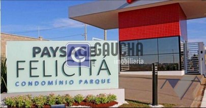 land_lot em Avenida das Torres, FAG - Cascavel - PR