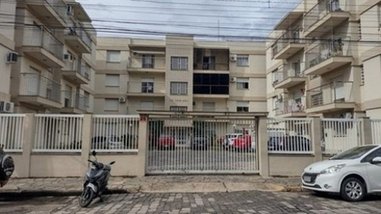 apartment em José Bonifácio, Centro - São Leopoldo - RS