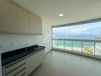 apartment em Rua Oceânica, Recanto da Sereia - Guarapari - ES