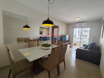 apartment em Rua Major Francisco de Paula Elias, Vila Adyana - São José dos Campos - SP