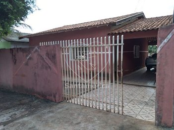 house em Avenida Santa Isabel, Ibiporã - Ibiporã - PR