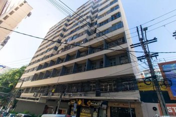 apartment em Rua Eduardo Luiz Gomes, Centro - Niterói - RJ