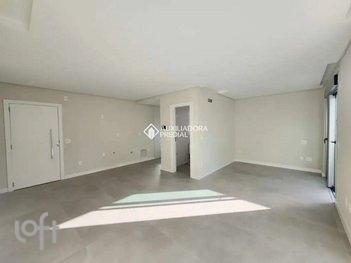 apartment em Santo Inácio de Loyola, Centro - Florianópolis - SC