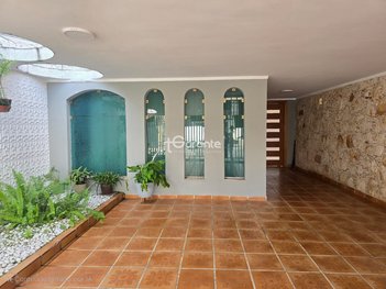 house em Rua São Marinho, Vila Formosa - São Paulo - SP