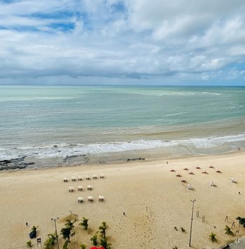 apartment em Avenida Bernardo Vieira de Melo, Piedade - Jaboatão dos Guararapes - PE