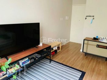 apartment em Rua Nunes, Medianeira - Porto Alegre - RS