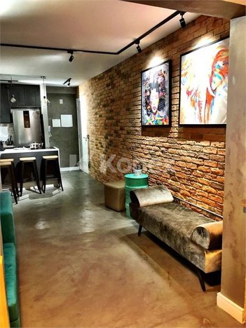 apartment em Rua José Tavares Siqueira, Parque São Jorge - São Paulo - SP
