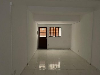 office em Brasília, Duquesa I (São Benedito) - Santa Luzia - MG