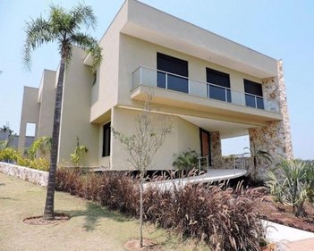house em Avenida São Camilo, Chácara São João - Carapicuíba - SP
