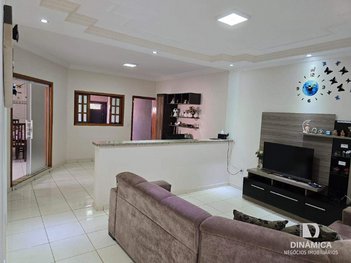 house em Rua Mário Gonçalves de Lima, Jardim Morro Azul - Iracemápolis - SP