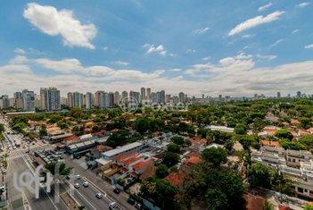 apartment em Laplace, Campo Belo - São Paulo - SP