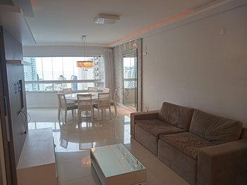 apartment em 3450, Centro - Balneário Camboriú - SC