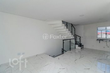 house em Rua Peixoto Werneck, Vila Nhocune - São Paulo - SP