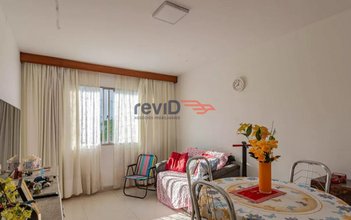 apartment em Rua Mercedes Salano Castineiras, Jardim Patente Novo - São Paulo - SP