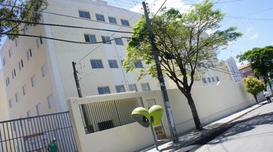 apartment em Rua Petrolina, Vila Miranda - Itaquaquecetuba - SP