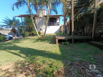 house em Rua Mário Raimundo Cechella, Presidente Vargas - Içara - SC