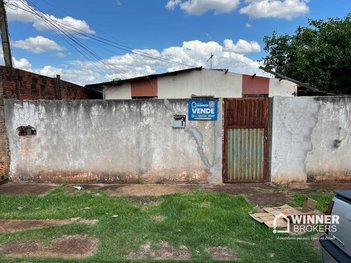 land_lot em Rua Botafogo, Vila Marumby - Maringá - PR