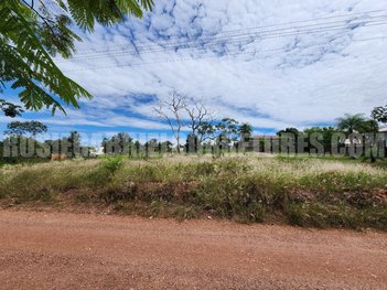 land_lot em Rua do Buriti, Bonito - Bonito - MS