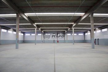 industrial em Avenida Forte do Leme, Parque São Lourenço - São Paulo - SP