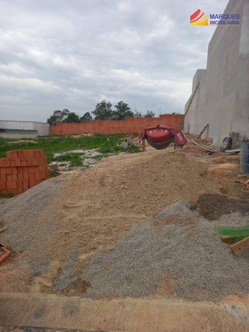 land_lot em Rua José Milanesi, Vila Rubens - Indaiatuba - SP