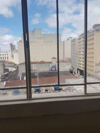 office em Avenida Marechal Floriano Peixoto, Centro - Curitiba - PR
