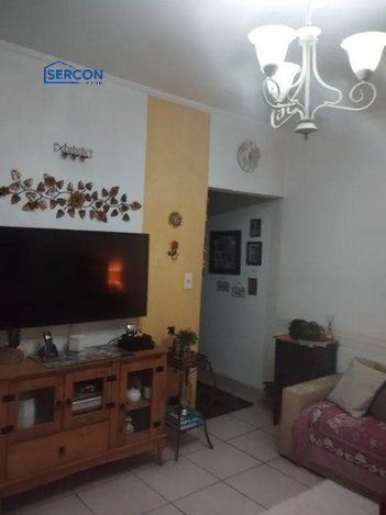 apartment em Rua Doutor Augusto de Miranda, Vila Pompéia - São Paulo - SP