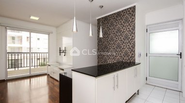 apartment em Rua Fortunato Ferraz, Vila Anastácio - São Paulo - SP