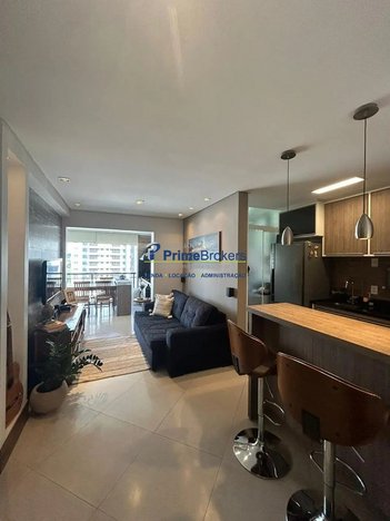 apartment em Rua das Flechas, Vila Santa Catarina - São Paulo - SP