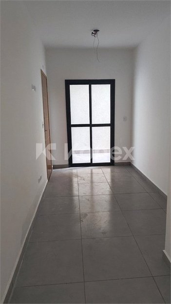 apartment em Rua São Januário, Parada Inglesa - São Paulo - SP