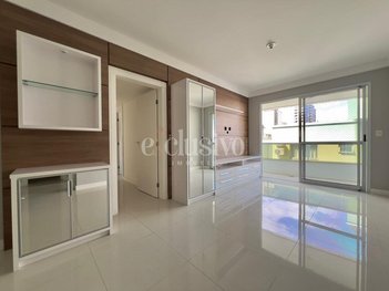 apartment em Avenida Salvador Di Bernardi, Campinas - São José - SC
