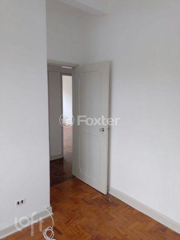 apartment em Alameda Tietê, Cerqueira César - São Paulo - SP