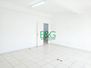 office em Rua José Ricardo, Vila Aquilino - Santo André - SP