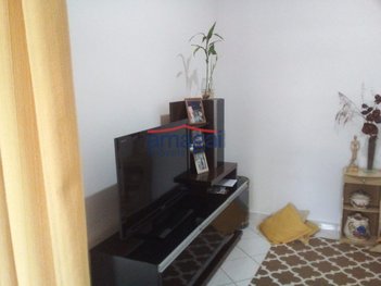 house em Rua Príncipe Pedro III H. Orleans e Bragança, Parque dos Príncipes - Jacareí - SP