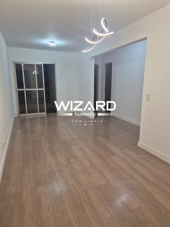 apartment em Rua Copacabana, Santa Teresinha - São Paulo - SP