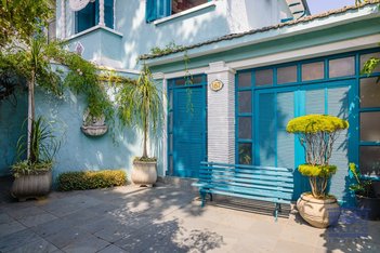 commercial_building em Rua Goitacas, Higienópolis - São Paulo - SP