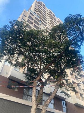 apartment em Rua Cancioneiro de Évora, Santo Amaro - São Paulo - SP