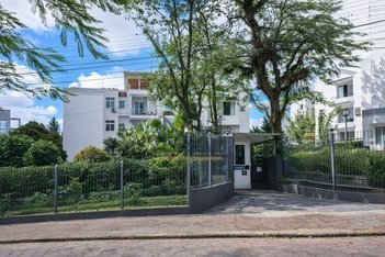 apartment em Rua das Acácias, Carvoeira - Florianópolis - SC